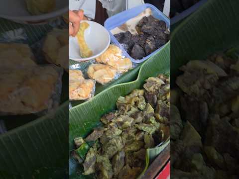 Soto Santan Asli bogor 26.000 dapat Urat & daging #food #foodie #kuliner #idejualan