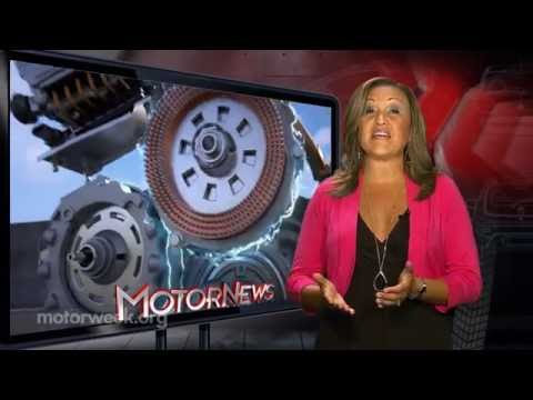 MotorWeek | Motor News: Toyota Prius Prime Delayed & Autocycles