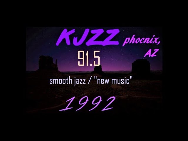 Jazz Music in Phoenix, AZ