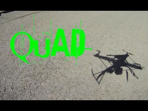 Quadcopter Aerial Video Compilation - UCq2rNse2XX4Rjzmldv9GqrQ