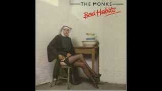 The Monks - Bad Habits (Full Album) 1979