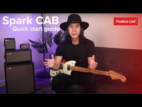 Getting Started with Spark CAB