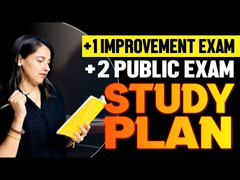 +1 Improvement Exam & +2 Public Exam ഒരുമിച്ച് വന്നാൽ പണി കിട്ടുമോ .? | Best Study Plan