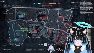 ❄️nyaaaaaa❄️ italian blue artic ice cat ❄️ !media【VTUBER 】 | [ITA-ENG]