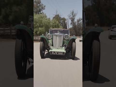 Car Stories: Dave and his Eclectic Collection