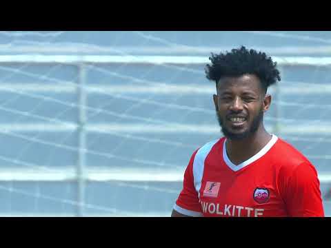 Ethiopian Premier League | Wolkite v Hawasa | Highlights