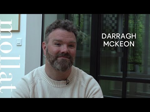 Vidéo de Darragh McKeon