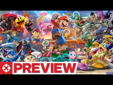 Super Smash Bros. Ultimate: EVERYTHING You Need to Know About World of Light Story Mode - UCKy1dAqELo0zrOtPkf0eTMw