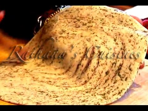 Layered Parathas Part 1 - UCoq4cyttGVBzqB5oDtSQsBA