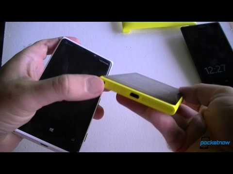 Nokia Lumia 1020 vs  Lumia 920 - UCO_vmeInQm5Z6dEZ6R5Kk0A