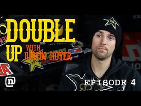Snowmobiler Justin Hoyer Explains What Went Wrong At Winter X Games Double Backflip Attempt - UCsert8exifX1uUnqaoY3dqA