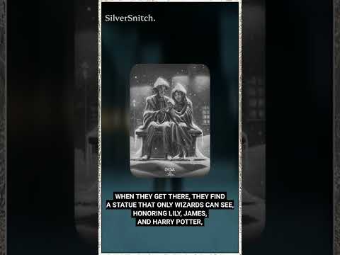 Differences in Harry Potter BOOKS & MOVIES (Part 16) #shorts