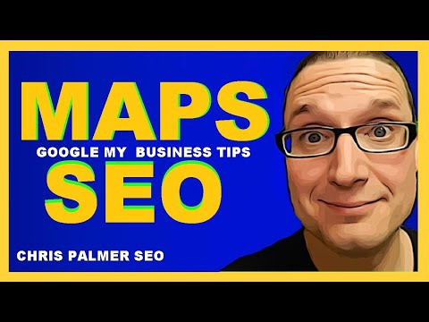 Rank Google Maps FASTER  Google My Business SEO Tips