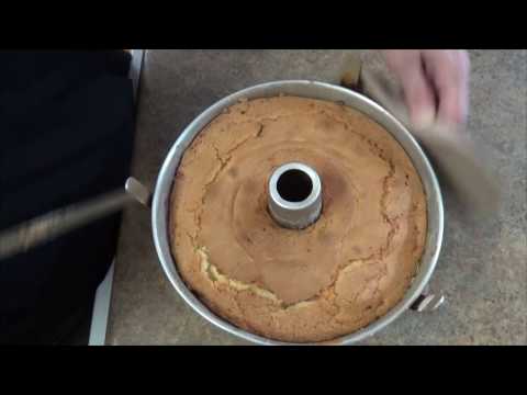 Cream Cheese Pound Cake. How to make the best cream cheese pound cake the southern way. - UCQZ-zmincgatHpG6GhEb5pg