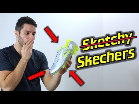 SHOCKING! - Skechers Galaxy Soccer Cleats - Review + On Feet - UCUU3lMXc6iDrQw4eZen8COQ