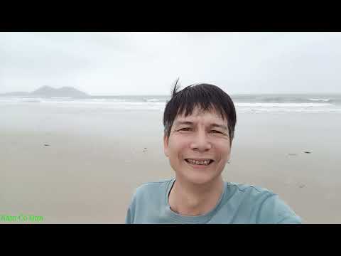 Ra đảo bắt ốc biển | Clip Năm Cô Đơn