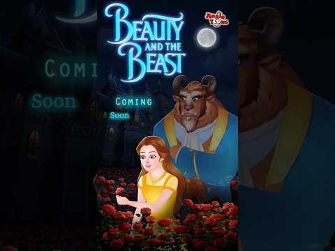 Beauty And The Beast #hindistories #fairytales