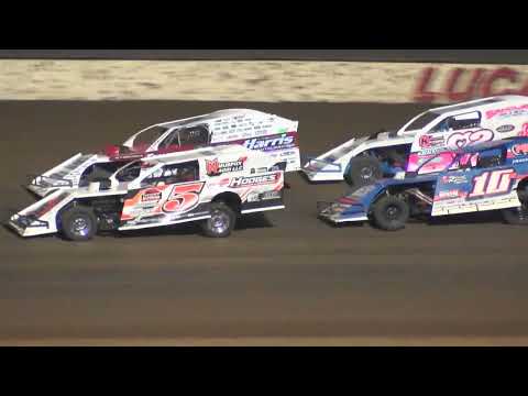 8 2 2025 USMTS Feature - dirt track racing video image