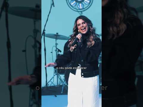 Em meio a qualquer situação, JESUS é a sua muralha, amém? ❤️🔥 #tudosobreele #jesus #louvor Em meio a qualquer situação, JESUS é a sua muralha, amém? ❤️🔥 #tudosobreele #jesus #louvor