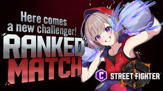 【スト6】エドから始まるスト6生活! 84日目 大会近い!!!しっかり頑張ろう!!!