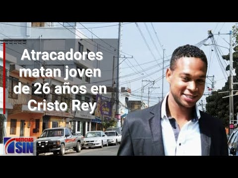 #NoticiasSIN: Cristo Rey, Delincuentes y San Cristóbal