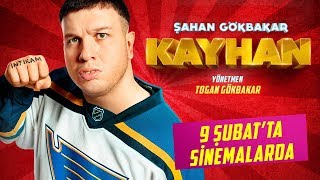 Kayhan - Fragman (Official - HD)