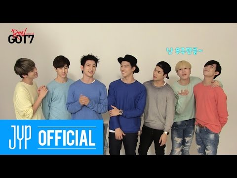 [Real GOT7 Season 3] episode 3. Cheer me up! GOT7! - UCaO6TYtlC8U5ttz62hTrZgg