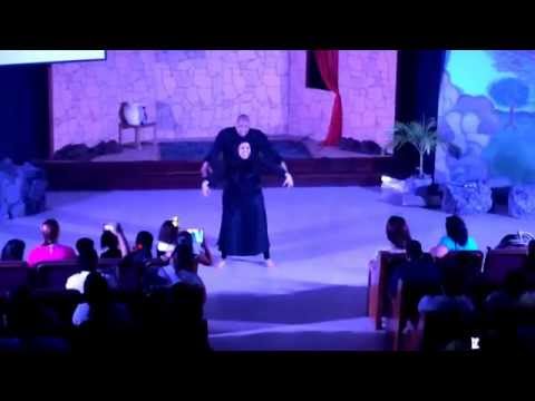 Everything - Lifehouse Drama 2014 Holy Week
