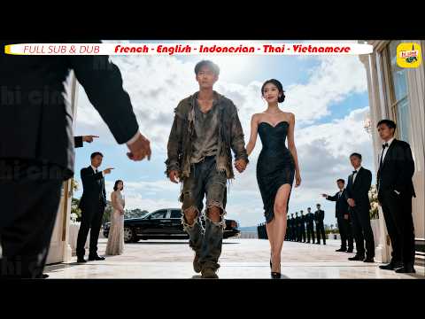 Pauvre Mendiant Amène Fille À La Fête Méprisé Mais C Est Le Dieu De La Guerre Ici