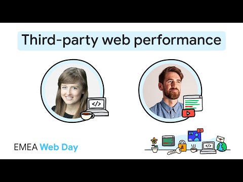 Tackling third-party web performance at The Telegraph