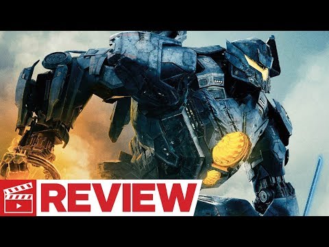 Pacific Rim Uprising Review (2018) - UCKy1dAqELo0zrOtPkf0eTMw