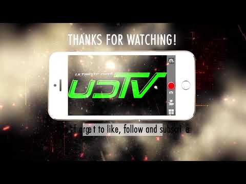 WOTEL NATIONAL DIRT SUPER LATE MODELS TOUR - dirt track racing video image