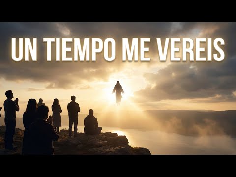 🔥 Un Tiempo Me Veréis | IGLESIACCAN | Viernes de Avivamiento 🔥