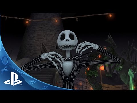 KINGDOM HEARTS HD 2.5 ReMIX -- Disney Worlds Connect Trailer | PS3 - UC-2Y8dQb0S6DtpxNgAKoJKA