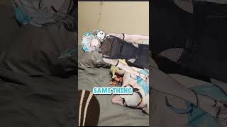 I Think I'm Seeing DOUBLE!?!