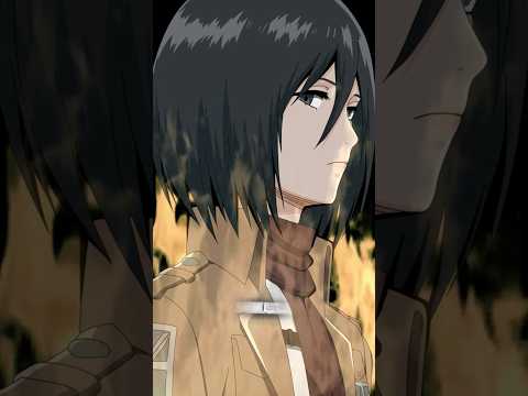 Attack on Titan x Assassins Creed?