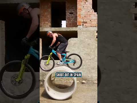 Chris Akrigg’s MTB Career!