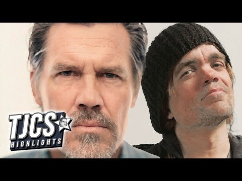 Josh Brolin and Peter Dinklage Join The Comedy "Brothers"