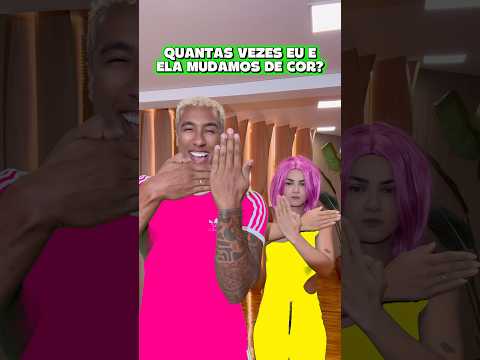 Acho que eu vi 20. 👀 @mayca.brasil #magic #shorts #short