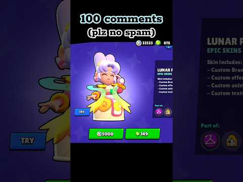 Skin Challenge 💎 (part 4)