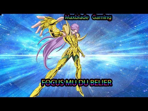 FOCUS SUR MU DU BELIER UN S A MONTER ET A NE PAS SOUS ESTIMER