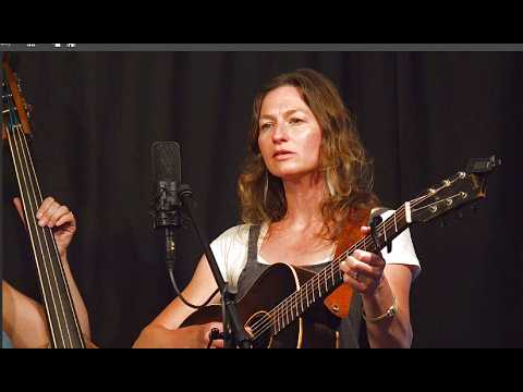 The Hazel Project "Love Me Or Leave Me Alone" 6/19/26 Highland Lake Grange Andover, NH