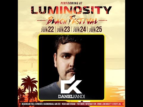 Daniel Kandi [FULL SET] @ Luminosity Beach Festival 24-06-2017 - UCi4JeT_3WuhXKOqfcOp9-Sw