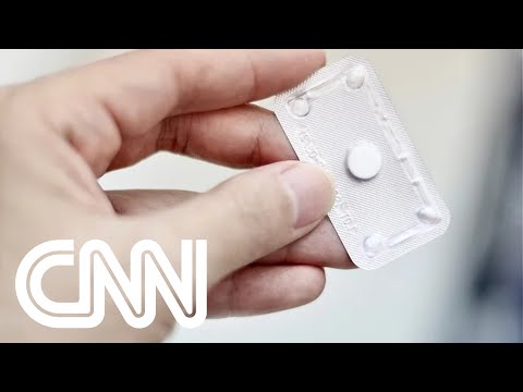 Nos EUA, gestantes têm dificuldades em comprar remédios | CNN PRIME TIME