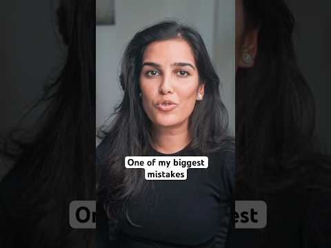 Nischa shah