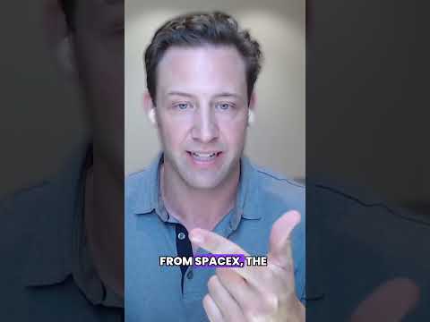 Rich Habits Podcast | Investing in Saronic with Collin West
