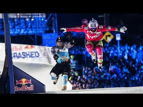 4 Below Zero: Fly Like An Eagle, Skate Like a Champion | S2E4 - UCblfuW_4rakIf2h6aqANefA