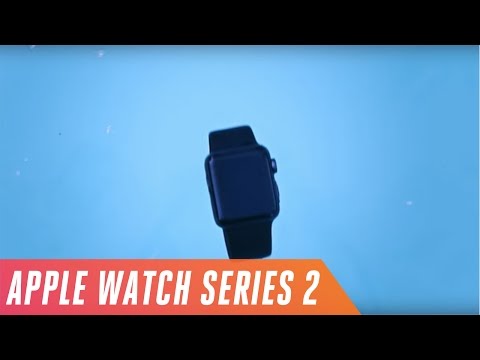 Apple Watch Series 2 review: all about fitness - UCddiUEpeqJcYeBxX1IVBKvQ