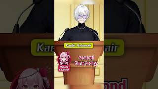 Can Hot Dogs be Tea Bags? @Rosemi_Lovelock @ShuYamino @KaelixDebonair【