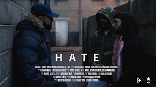 HATE - Short Film.